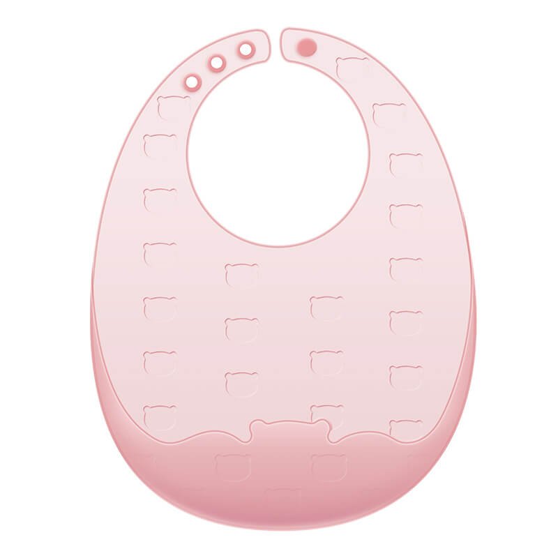 Silicone Baby Bibs Supplier