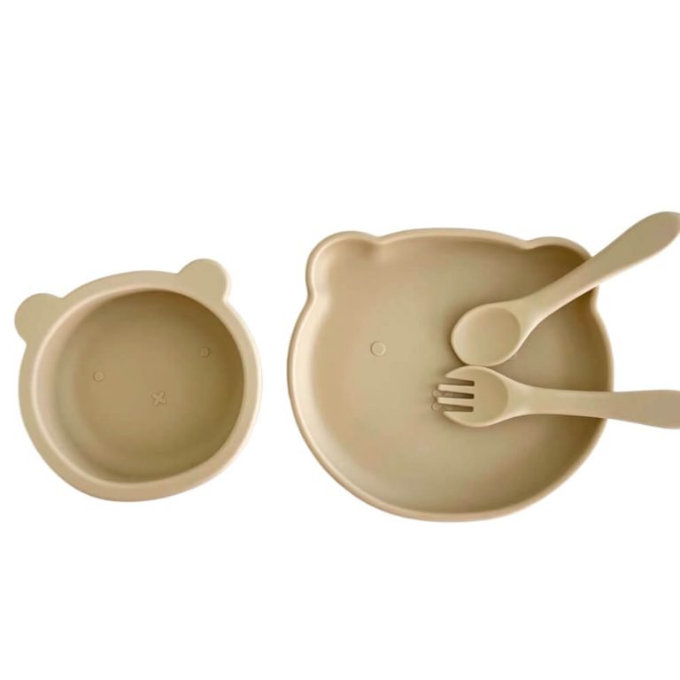 Silicone-Baby-Plate-and-Spoon