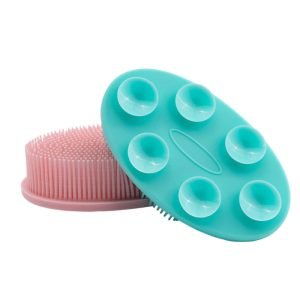 Silicone-Shower-Brush-&-Loofah-Alternative