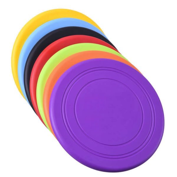 custom Dog Flying Disc Manufacturer