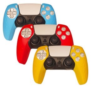 ps5-controller-silicone-cover-manufacturer