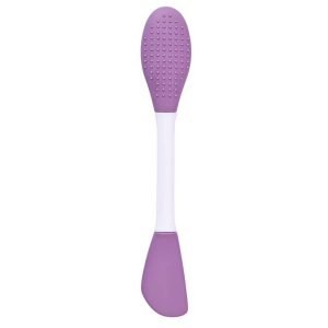 silicone brush for makeup