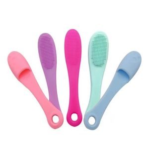 silicone brush for makeup manufacturer