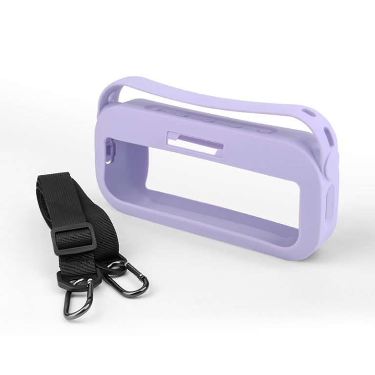 Custom Silicone Case Manufacturer