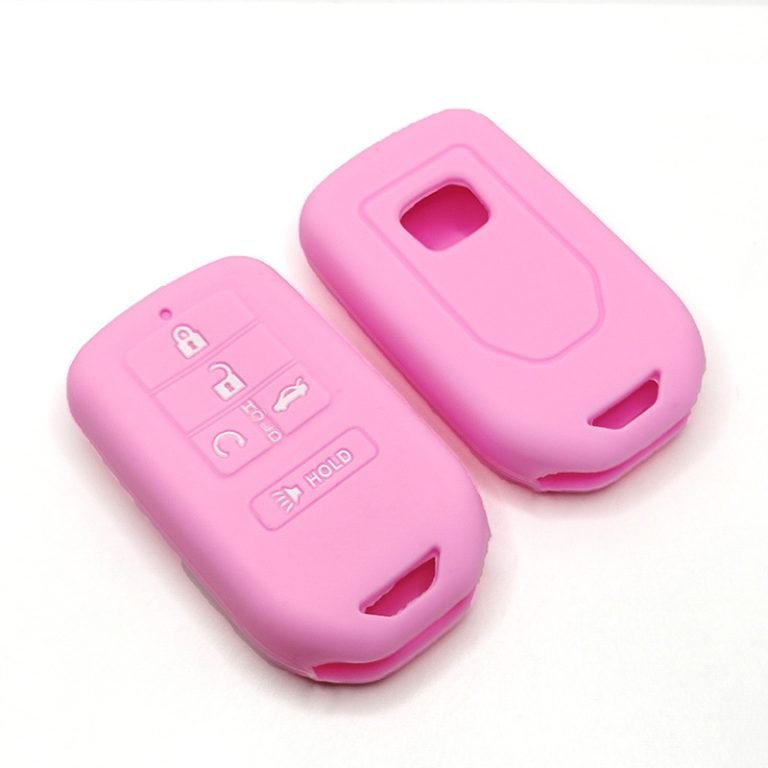 silicone key cover manufacturer
