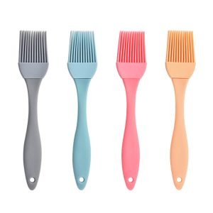 silicone kitchen brush manufacturer