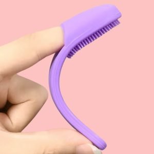 silicone makeup brushes