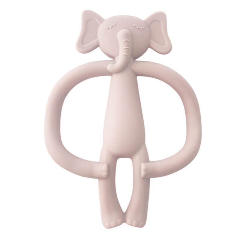 silicone-teether-manufacturer
