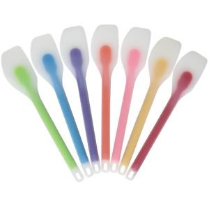 small-silicone-spatula-manufacturer