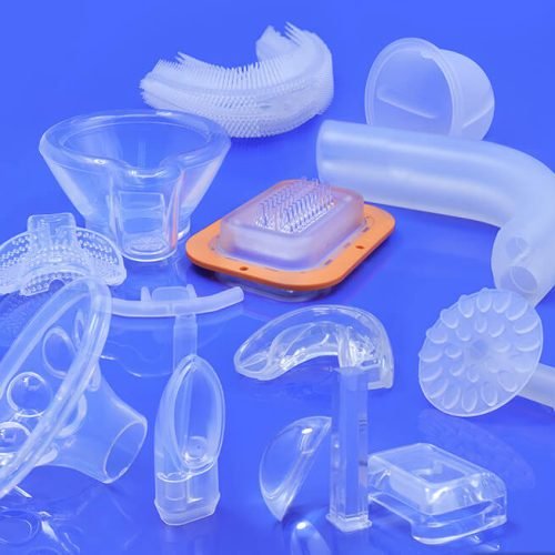 Liquid-Silicone-Rubber-Injection-Molding-Products-for-medical