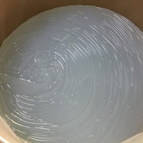 silicone raw materials